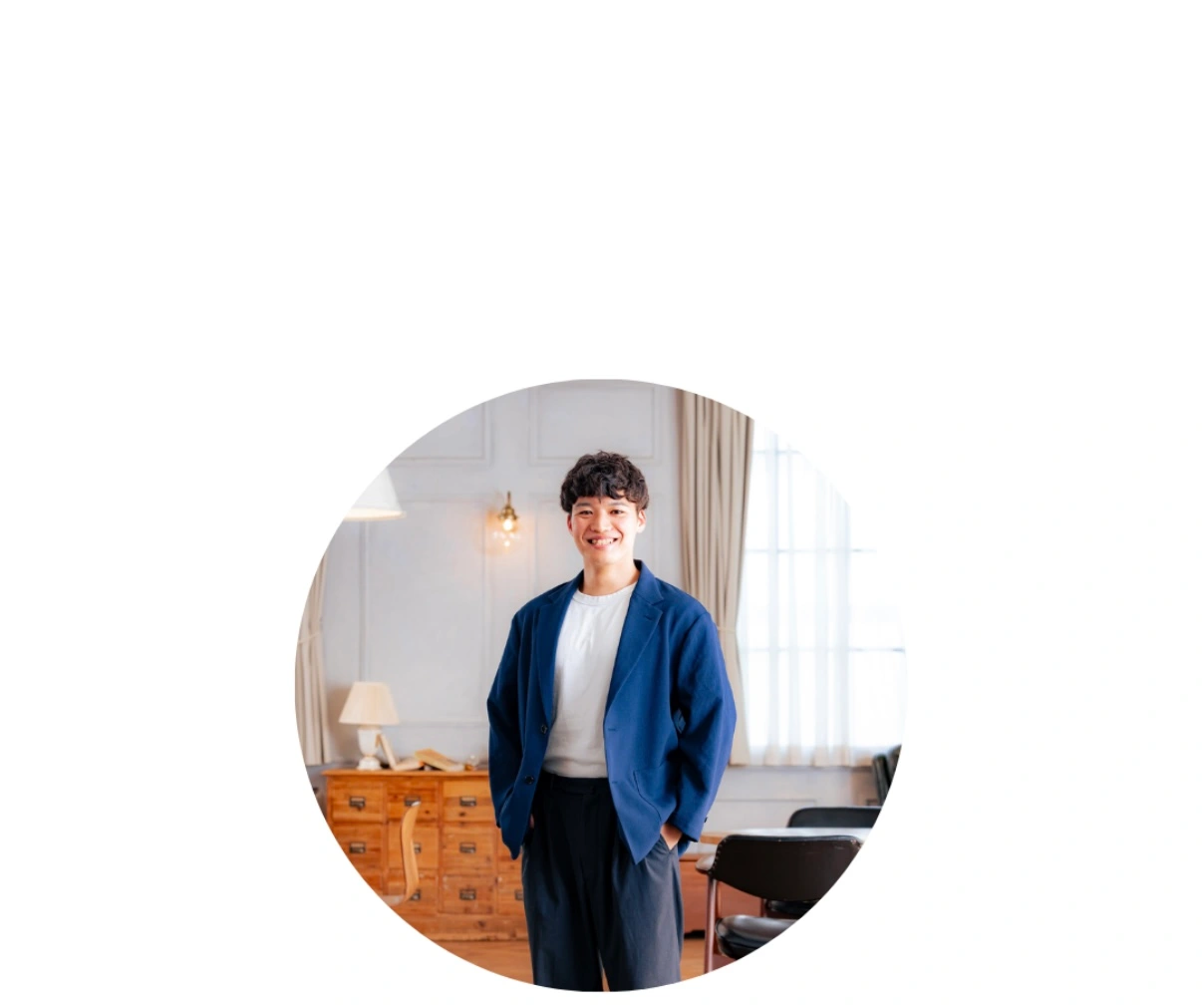 よりそい転職の会社概要